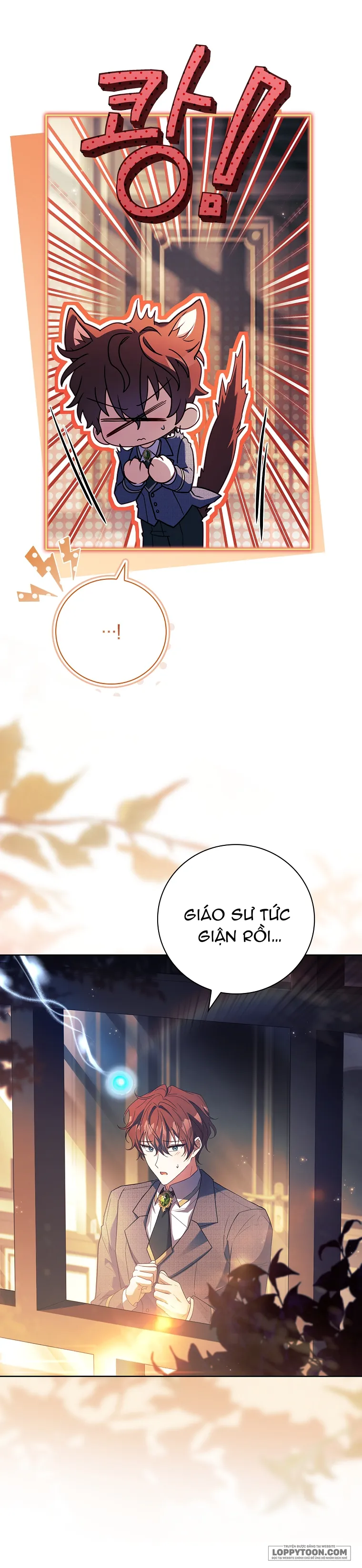 Cha Nào Con Nấy - Chap 37 - Trang 29