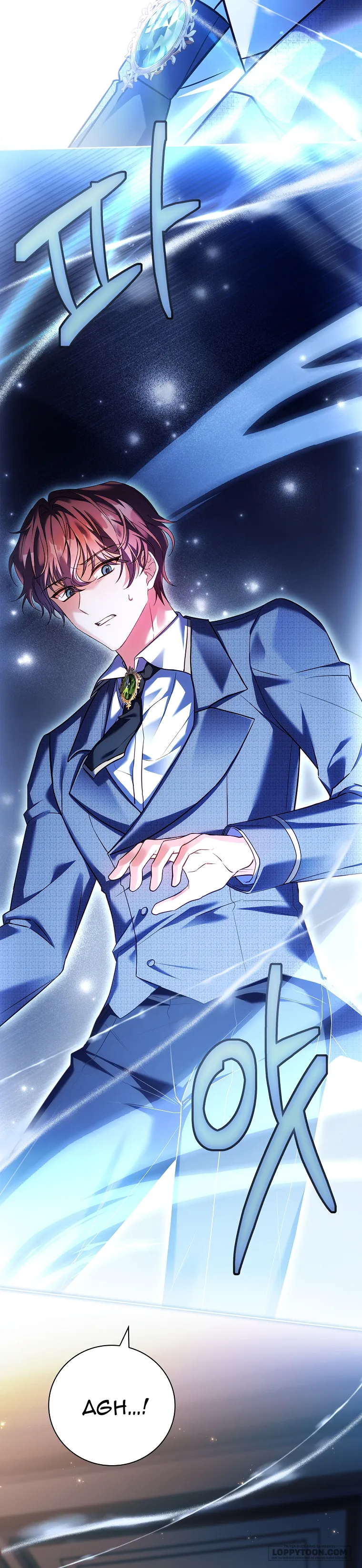 Cha Nào Con Nấy - Chap 37 - Trang 31
