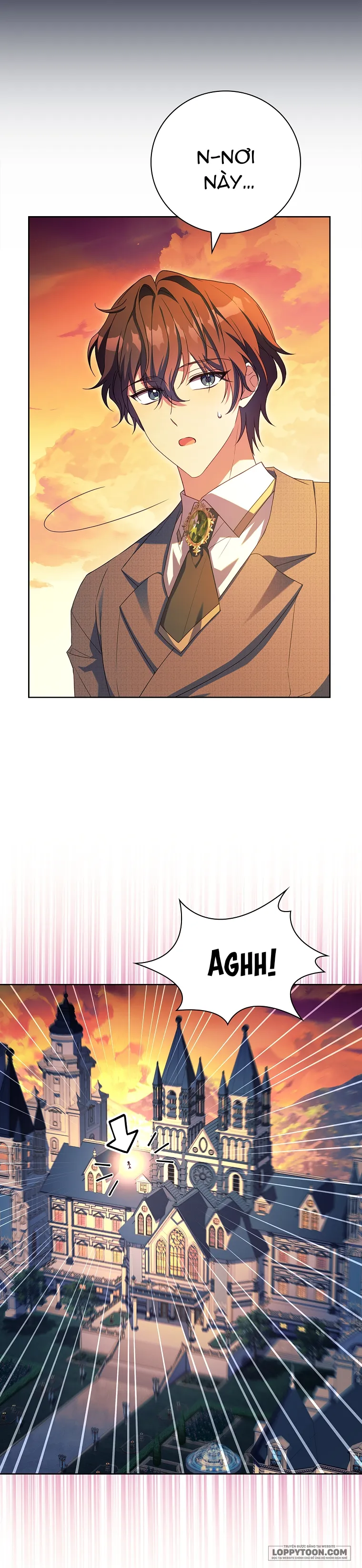 Cha Nào Con Nấy - Chap 37 - Trang 34