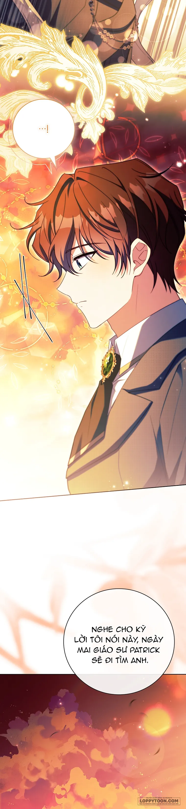 Cha Nào Con Nấy - Chap 37 - Trang 38
