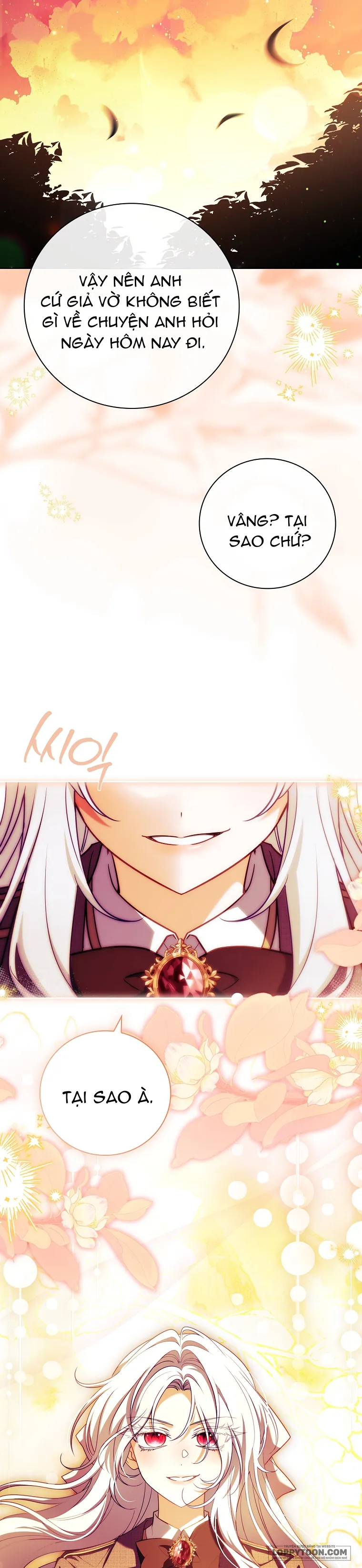 Cha Nào Con Nấy - Chap 37 - Trang 39