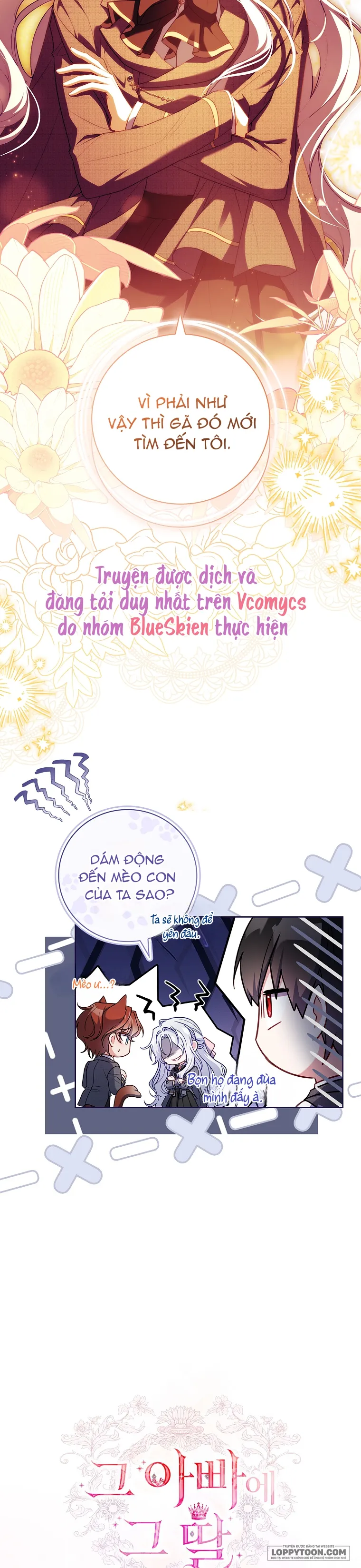 Cha Nào Con Nấy - Chap 37 - Trang 40