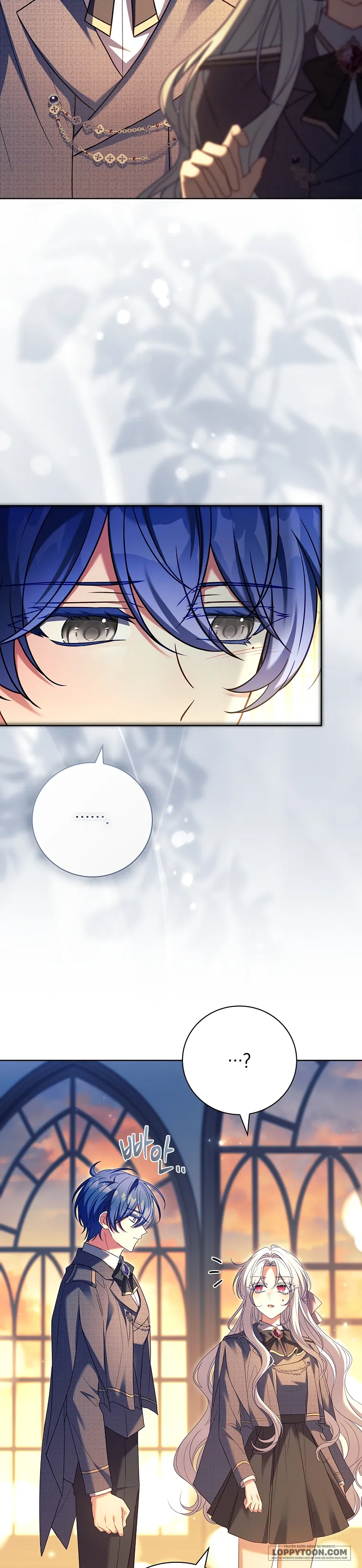 Cha Nào Con Nấy - Chap 37 - Trang 5