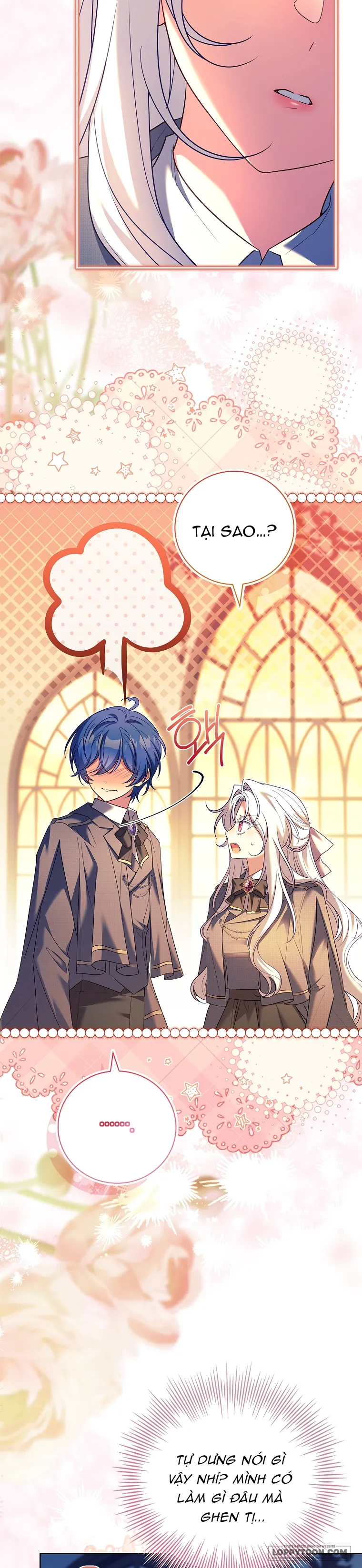 Cha Nào Con Nấy - Chap 37 - Trang 7