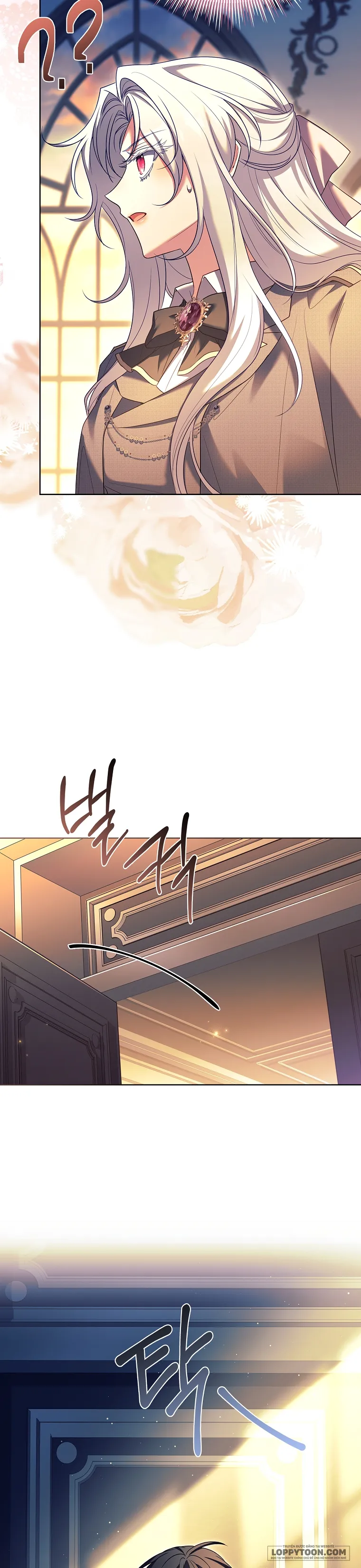 Cha Nào Con Nấy - Chap 37 - Trang 8