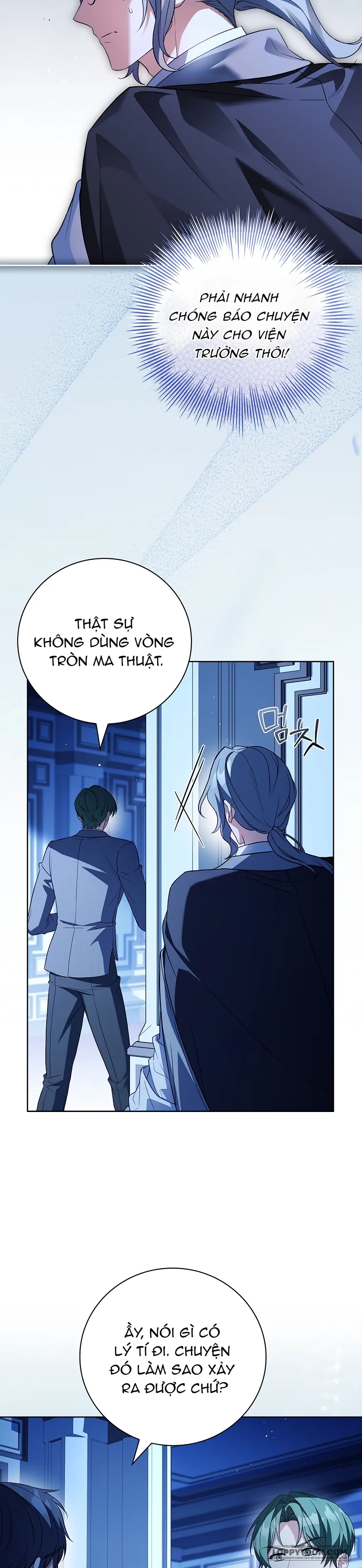 Cha Nào Con Nấy - Chap 38 - Trang 1