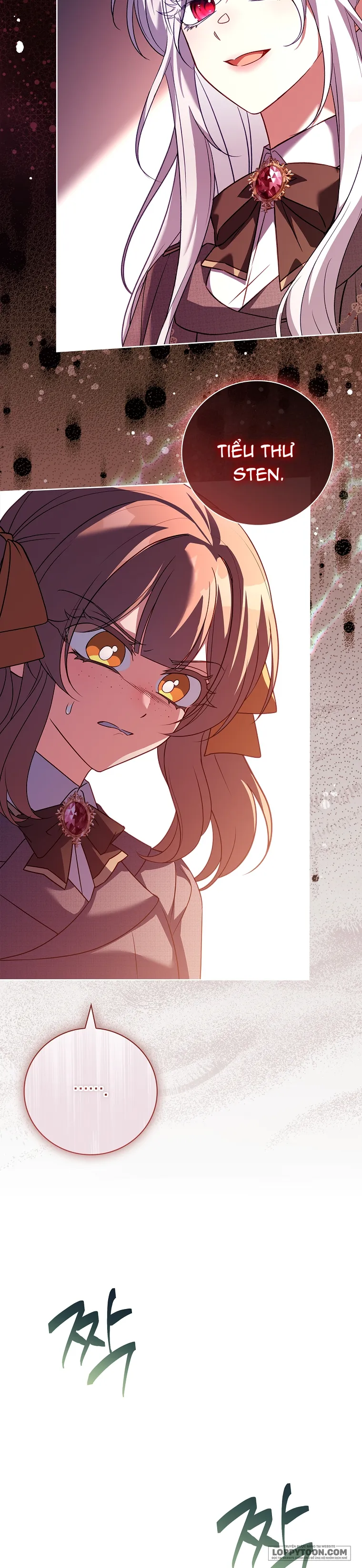 Cha Nào Con Nấy - Chap 38 - Trang 25
