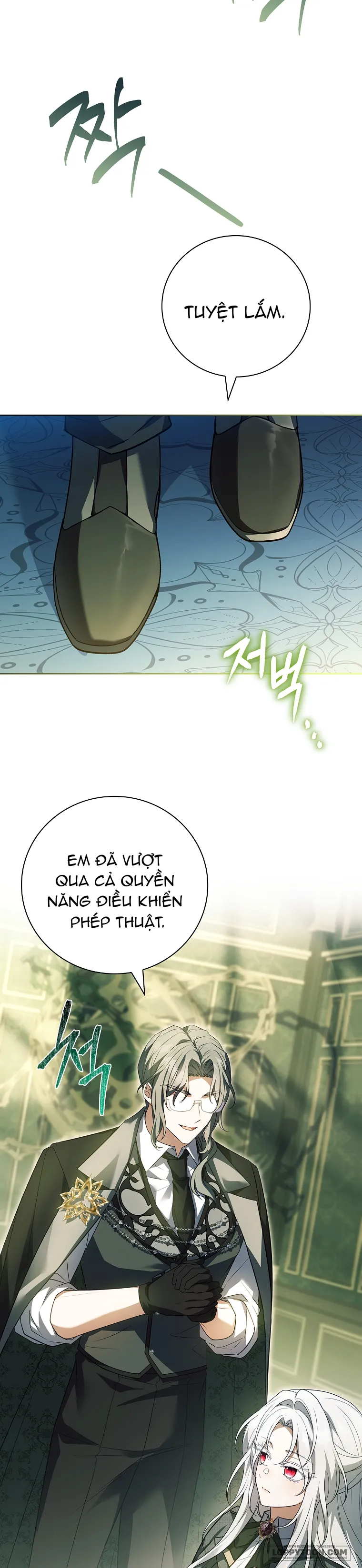Cha Nào Con Nấy - Chap 38 - Trang 26