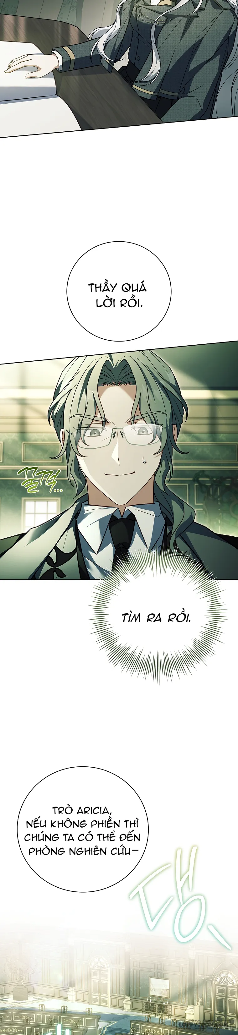 Cha Nào Con Nấy - Chap 38 - Trang 27