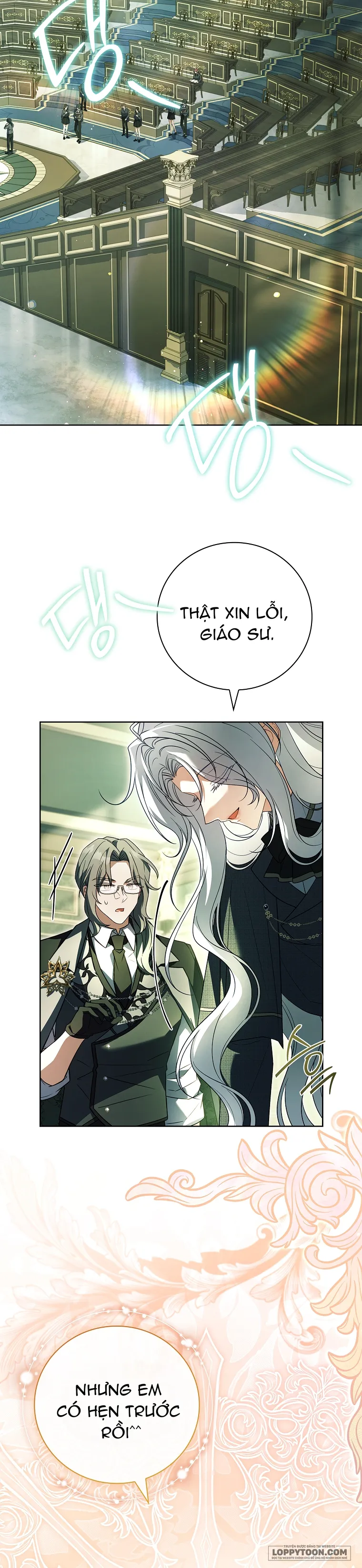 Cha Nào Con Nấy - Chap 38 - Trang 28