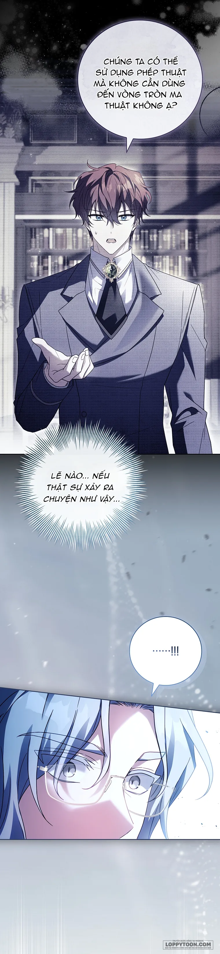 Cha Nào Con Nấy - Chap 38 - Trang 3