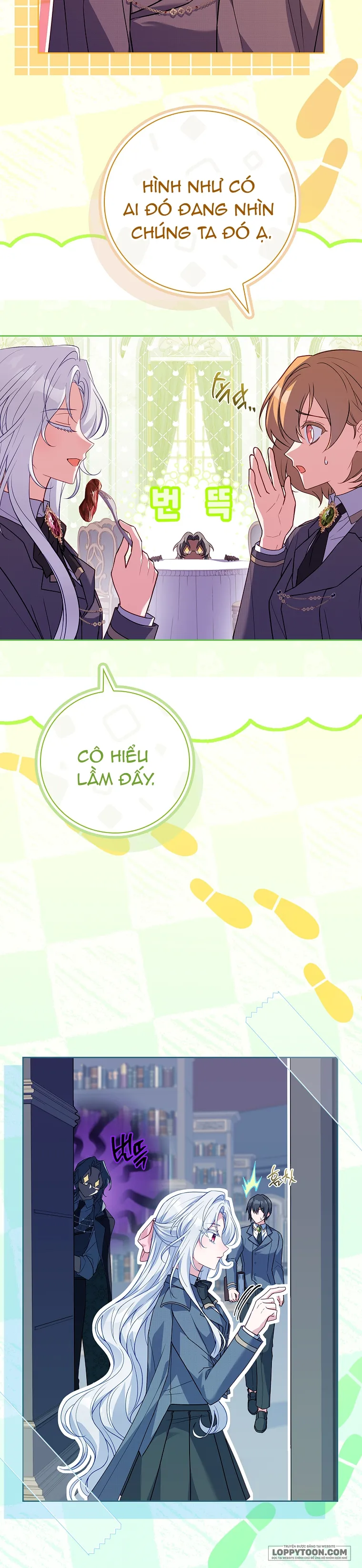 Cha Nào Con Nấy - Chap 38 - Trang 31