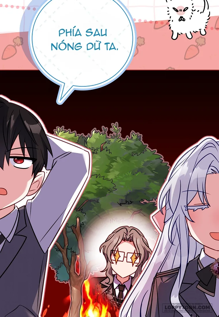 Cha Nào Con Nấy - Chap 38 - Trang 34