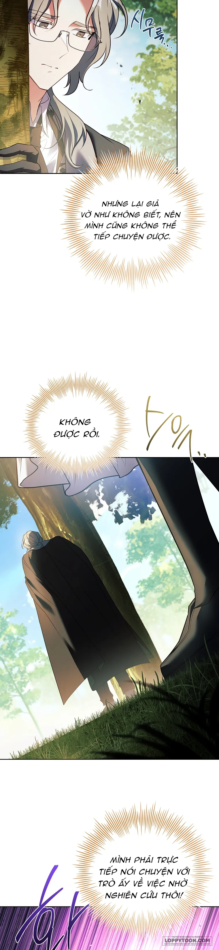 Cha Nào Con Nấy - Chap 38 - Trang 37