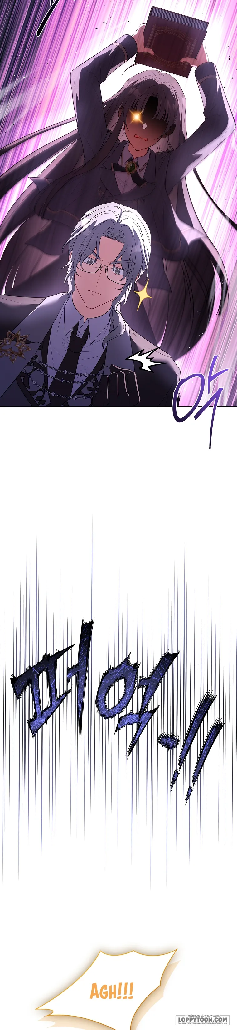 Cha Nào Con Nấy - Chap 38 - Trang 38