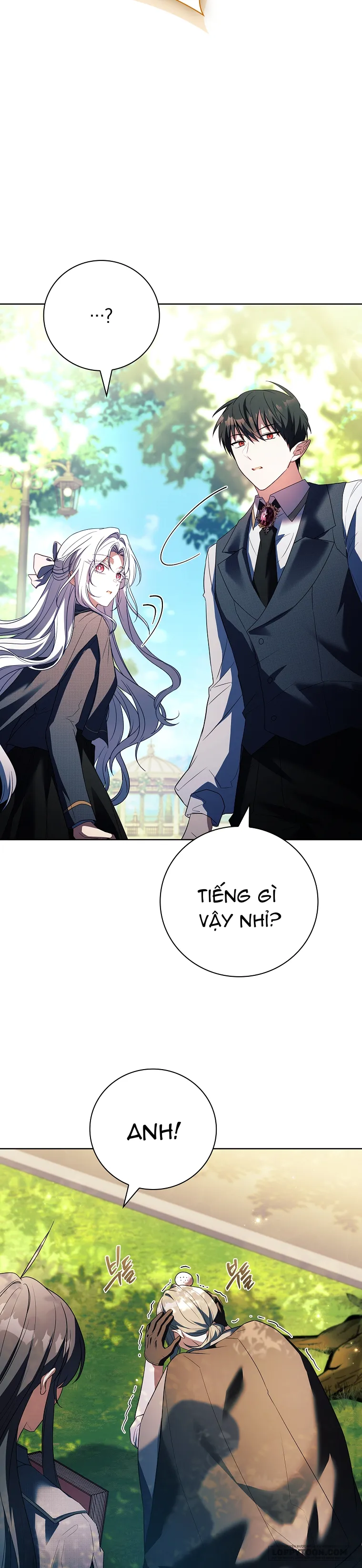 Cha Nào Con Nấy - Chap 38 - Trang 39