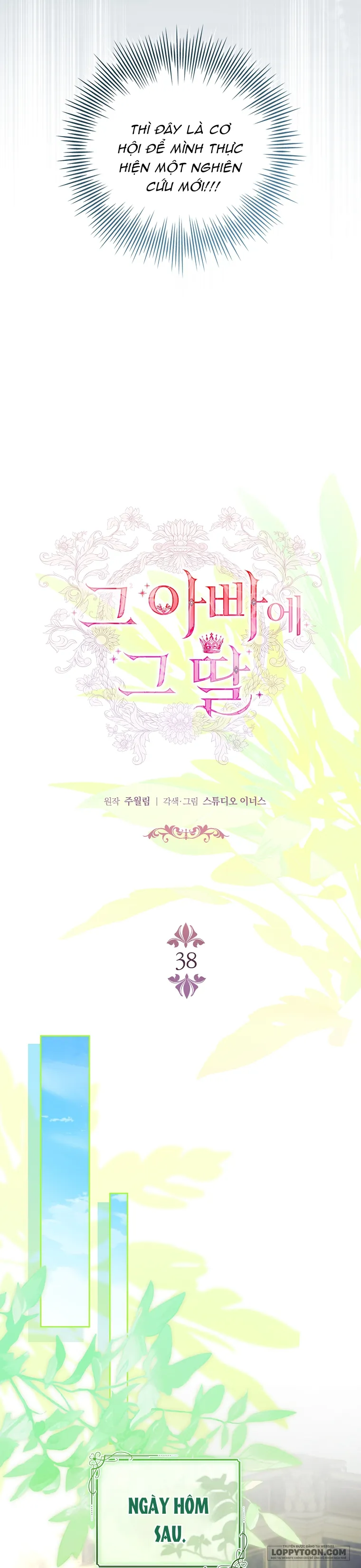 Cha Nào Con Nấy - Chap 38 - Trang 4
