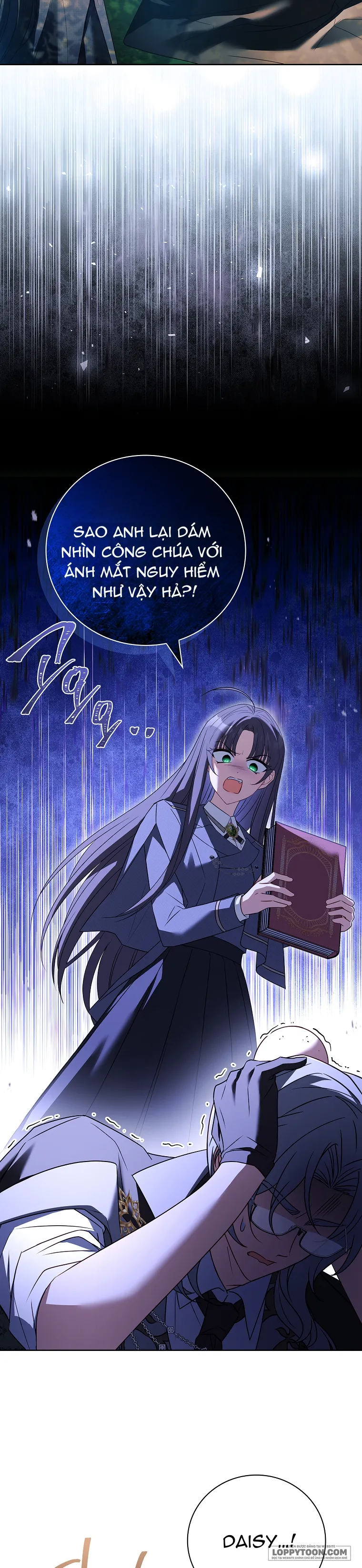 Cha Nào Con Nấy - Chap 38 - Trang 40