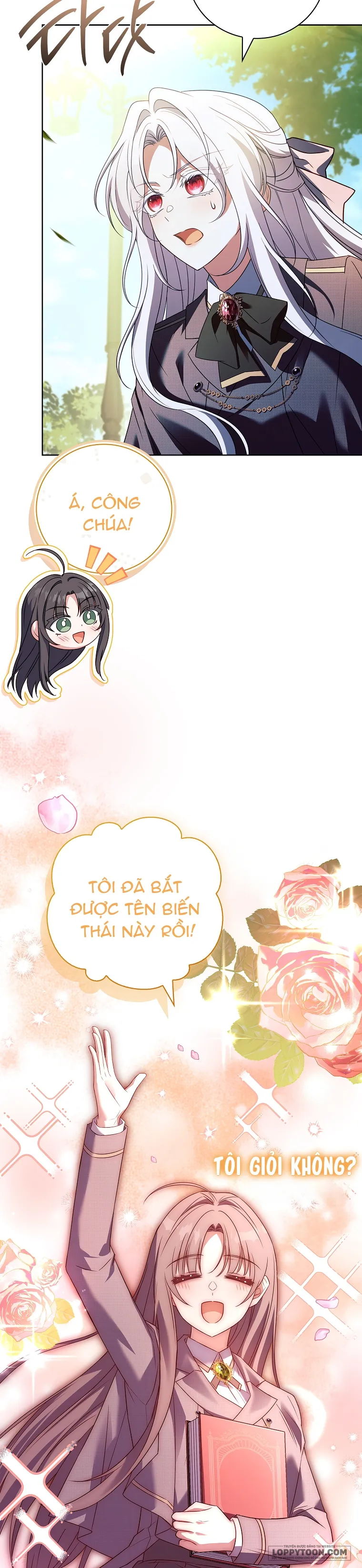 Cha Nào Con Nấy - Chap 38 - Trang 41