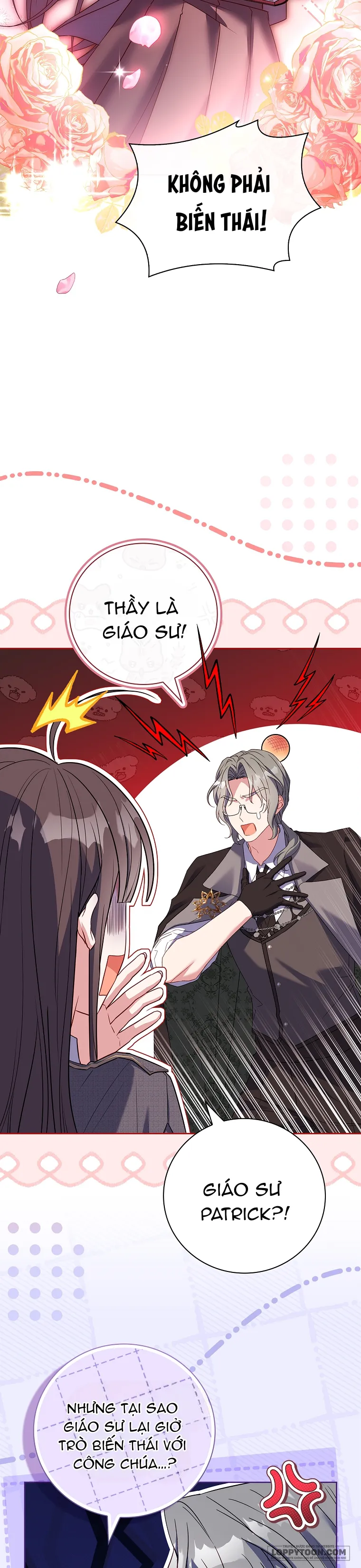Cha Nào Con Nấy - Chap 38 - Trang 42