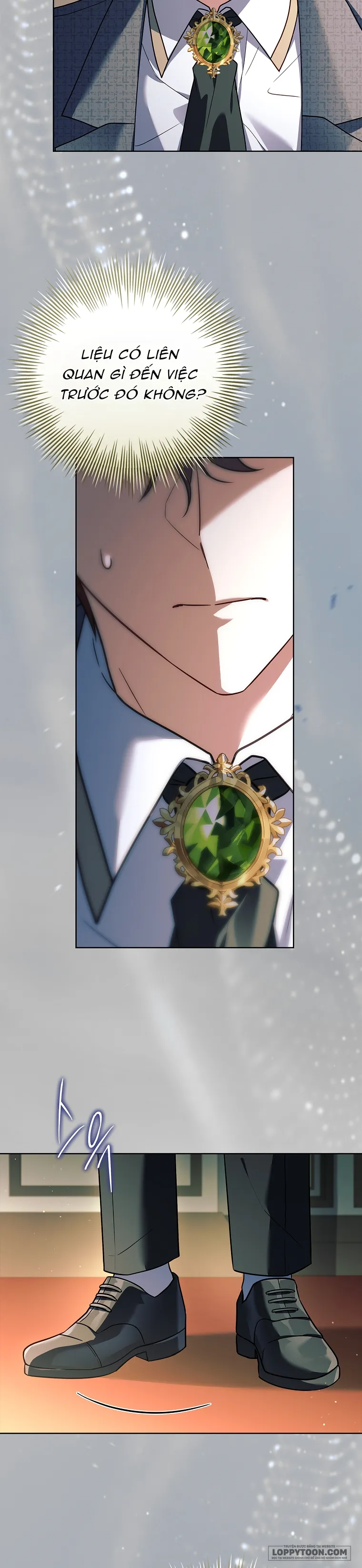 Cha Nào Con Nấy - Chap 39 - Trang 11