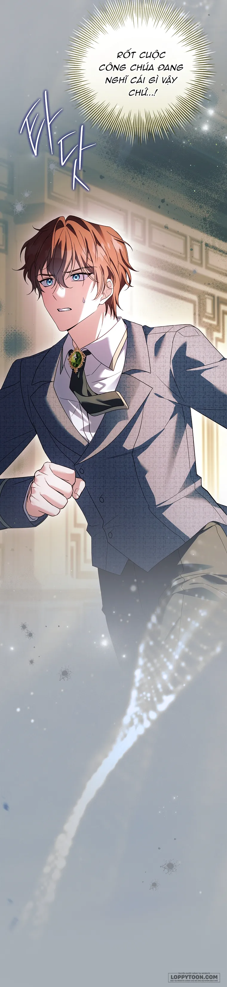 Cha Nào Con Nấy - Chap 39 - Trang 12