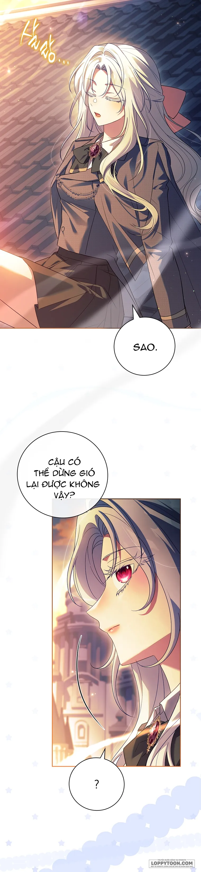 Cha Nào Con Nấy - Chap 39 - Trang 14