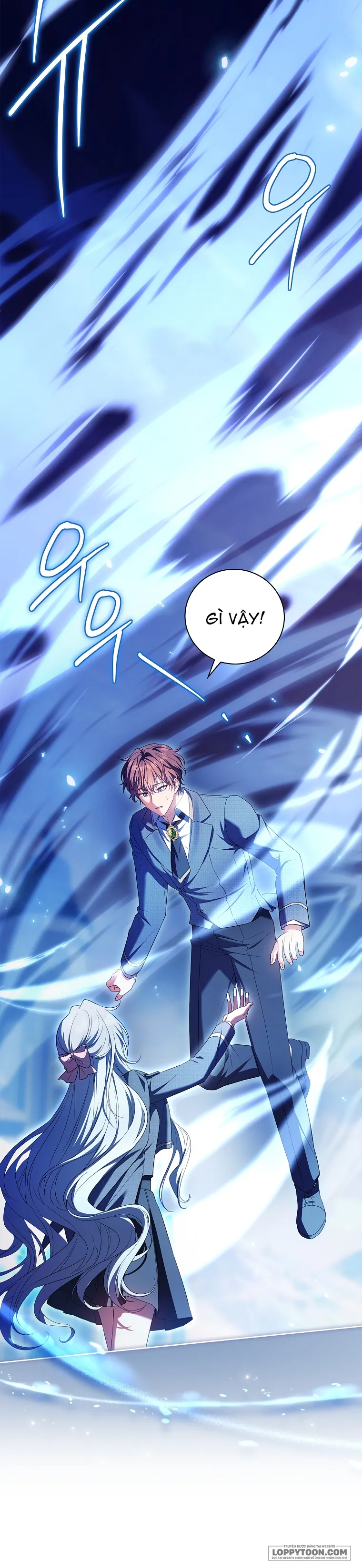 Cha Nào Con Nấy - Chap 39 - Trang 19