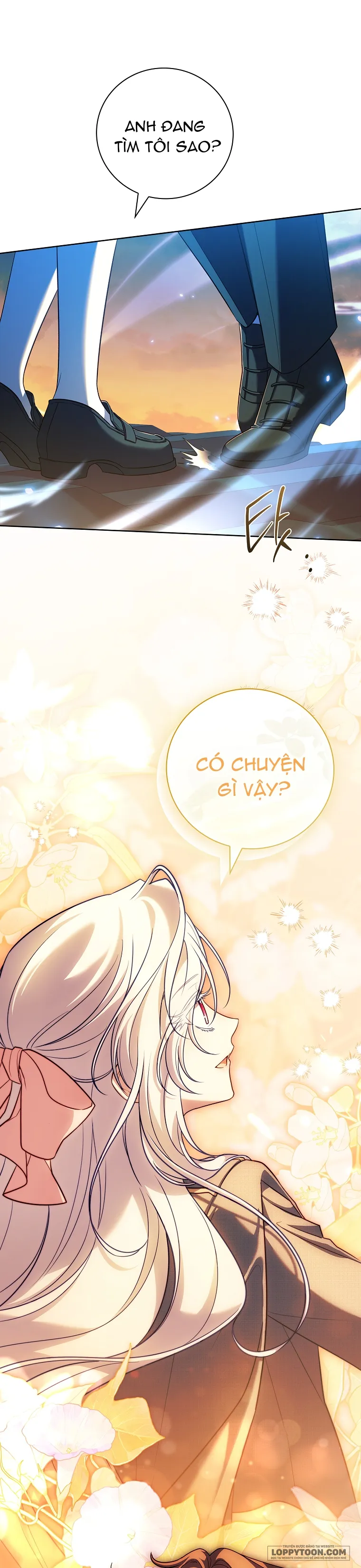 Cha Nào Con Nấy - Chap 39 - Trang 20
