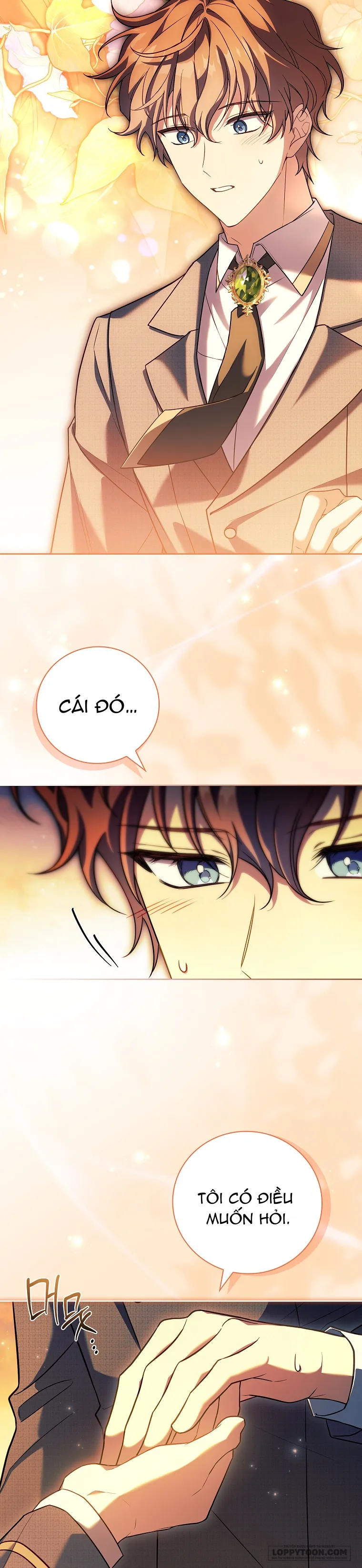 Cha Nào Con Nấy - Chap 39 - Trang 21