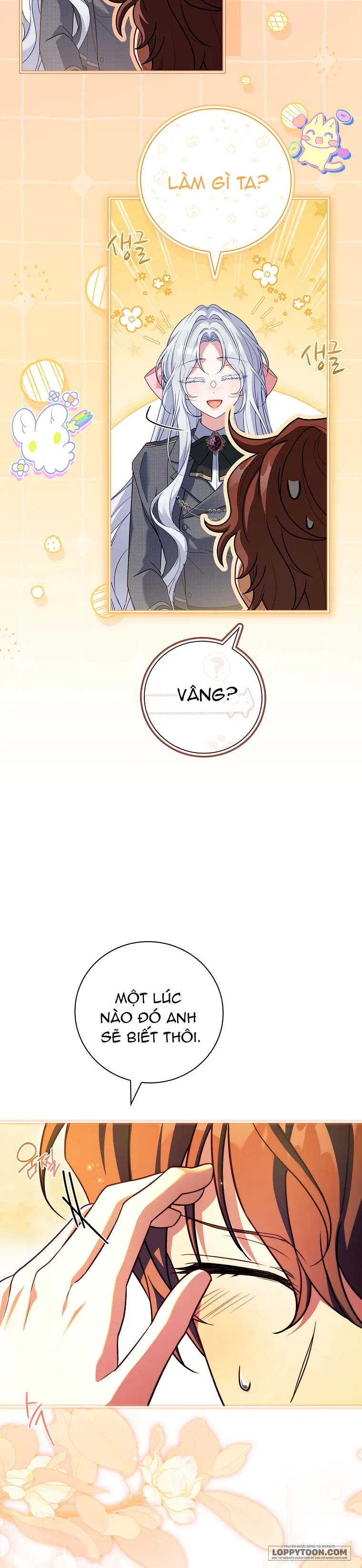 Cha Nào Con Nấy - Chap 39 - Trang 23