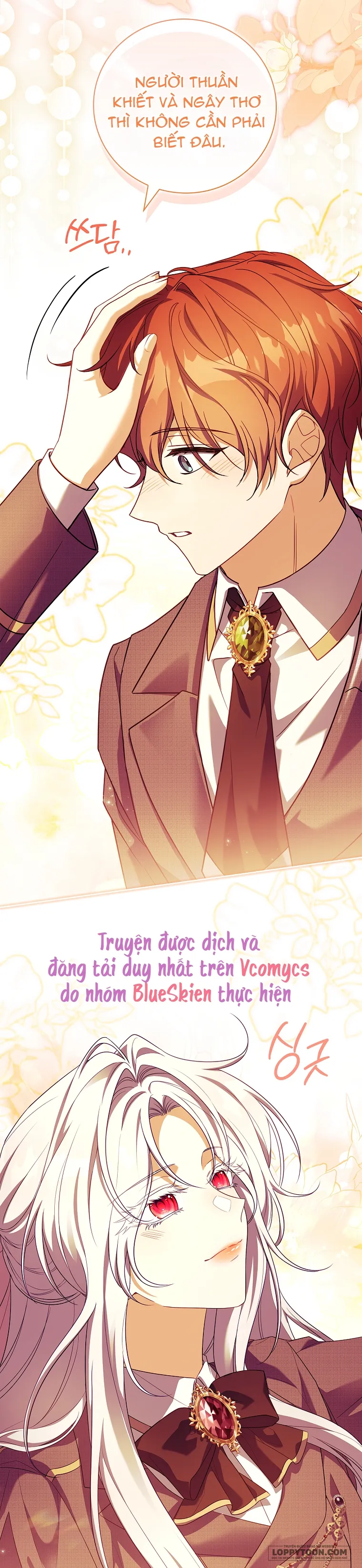 Cha Nào Con Nấy - Chap 39 - Trang 24
