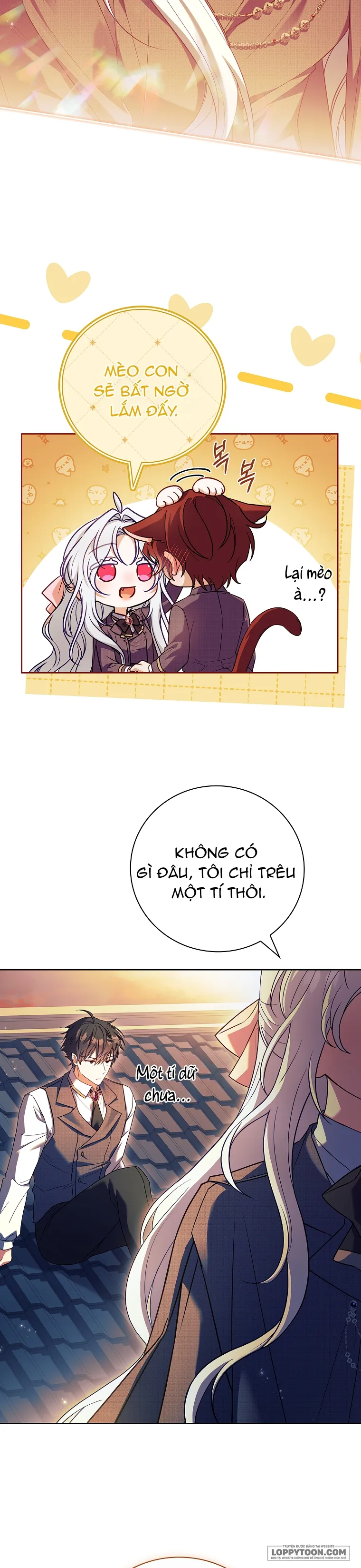 Cha Nào Con Nấy - Chap 39 - Trang 25