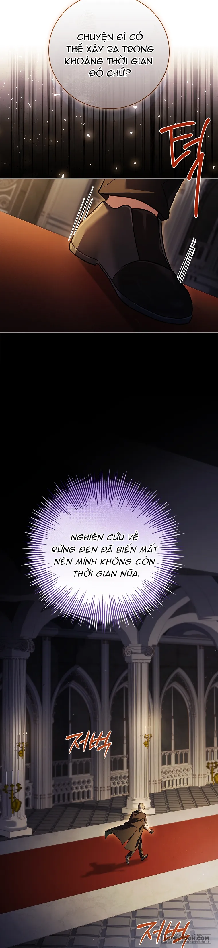 Cha Nào Con Nấy - Chap 39 - Trang 26