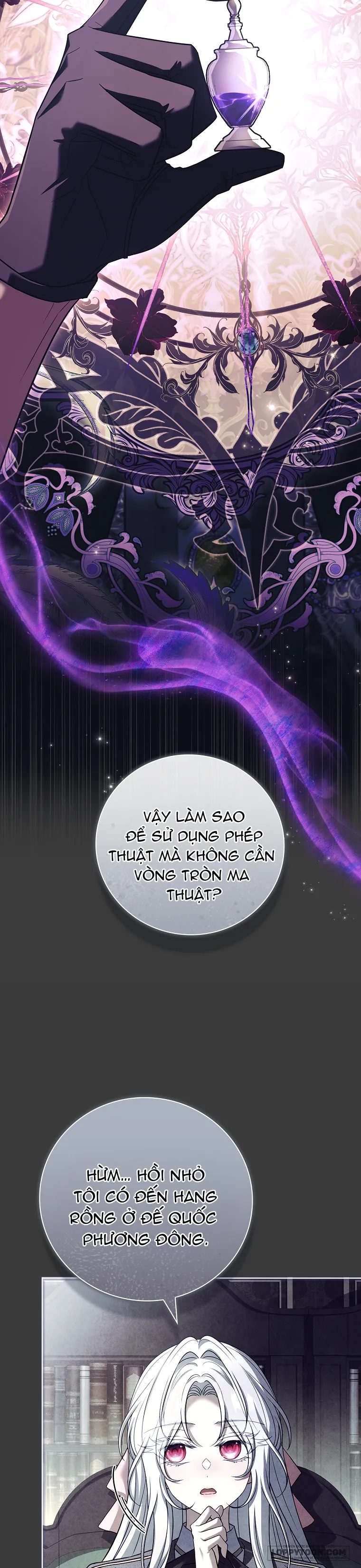 Cha Nào Con Nấy - Chap 39 - Trang 28