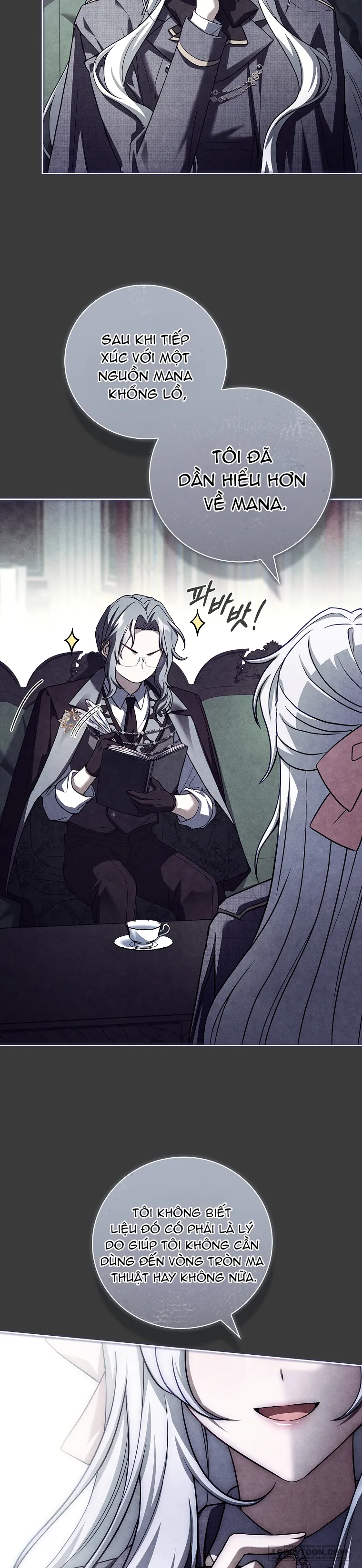 Cha Nào Con Nấy - Chap 39 - Trang 29
