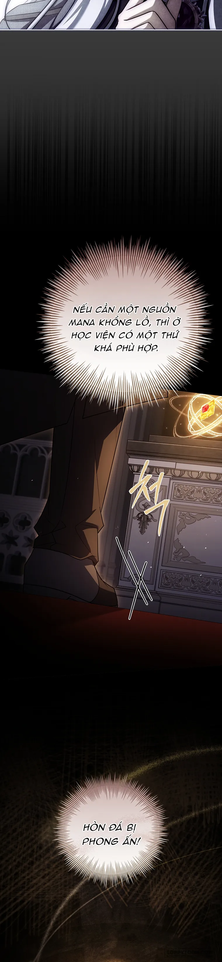 Cha Nào Con Nấy - Chap 39 - Trang 30