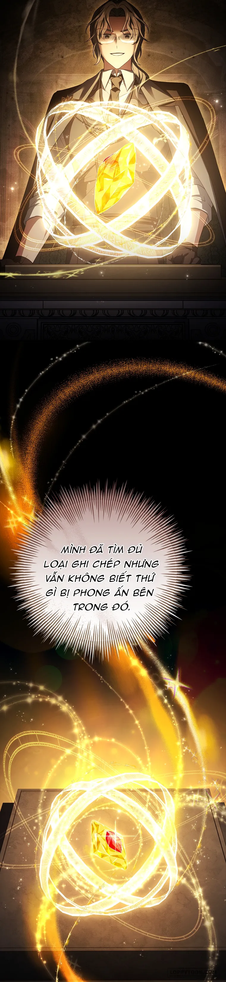 Cha Nào Con Nấy - Chap 39 - Trang 31