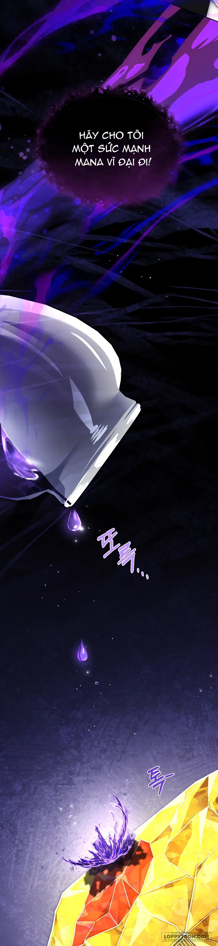 Cha Nào Con Nấy - Chap 39 - Trang 35