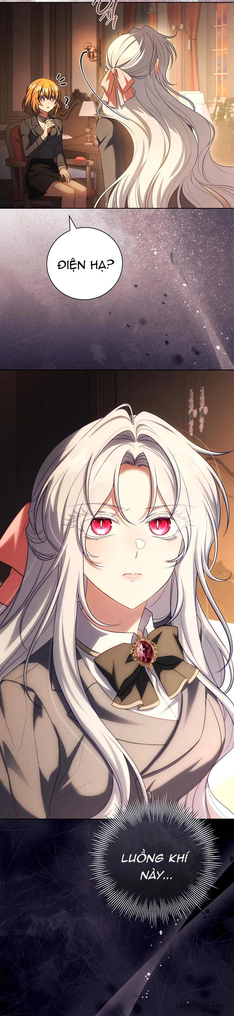 Cha Nào Con Nấy - Chap 39 - Trang 40