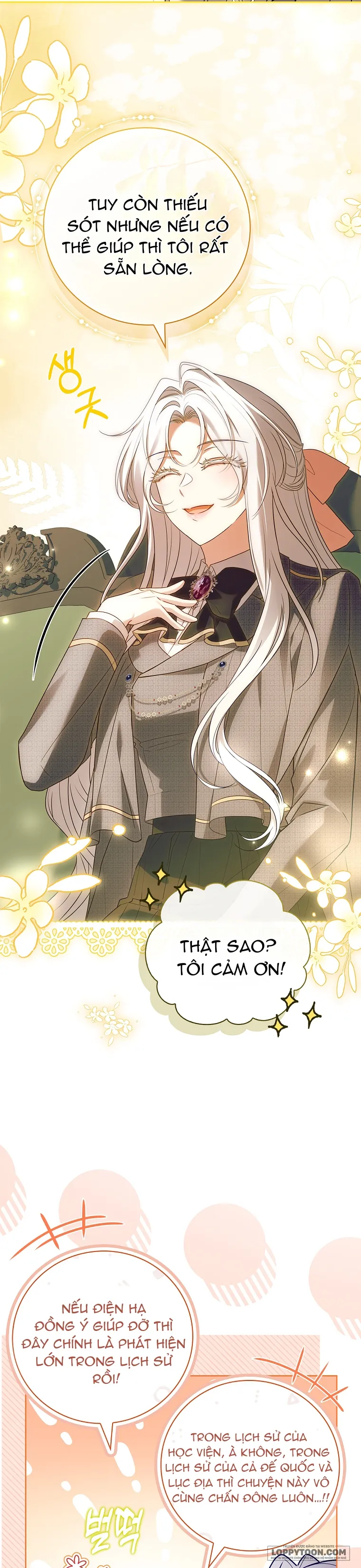 Cha Nào Con Nấy - Chap 39 - Trang 6
