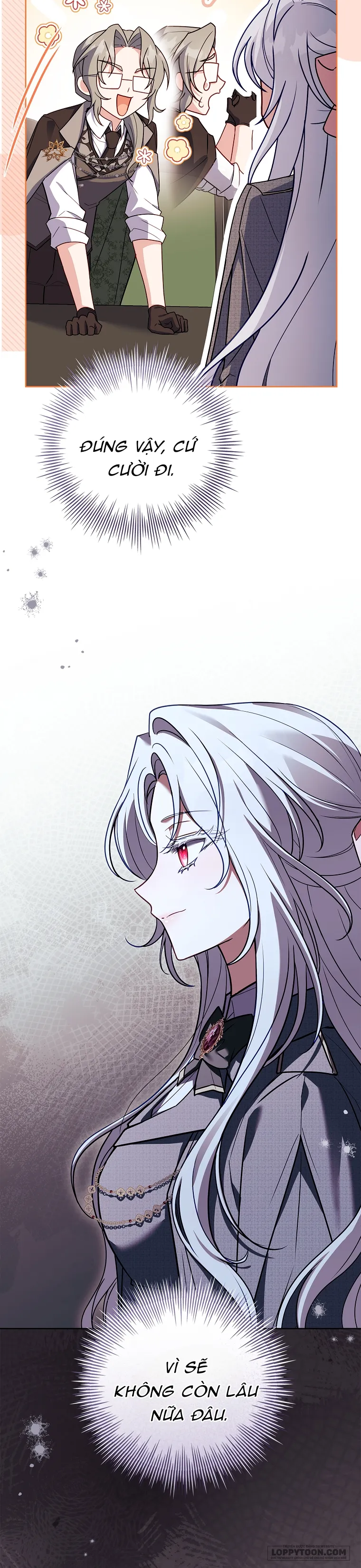 Cha Nào Con Nấy - Chap 39 - Trang 7