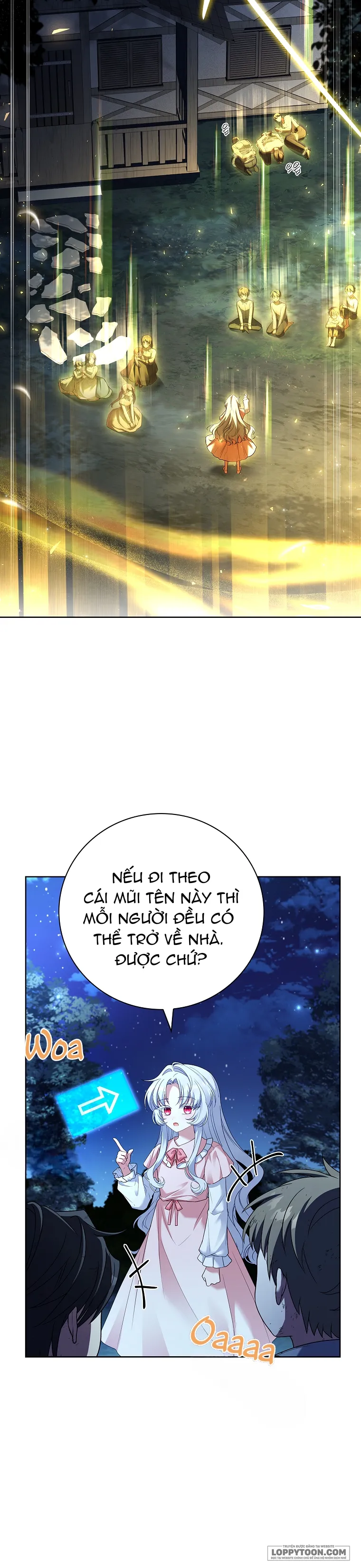 Cha Nào Con Nấy - Chap 4 - Trang 11