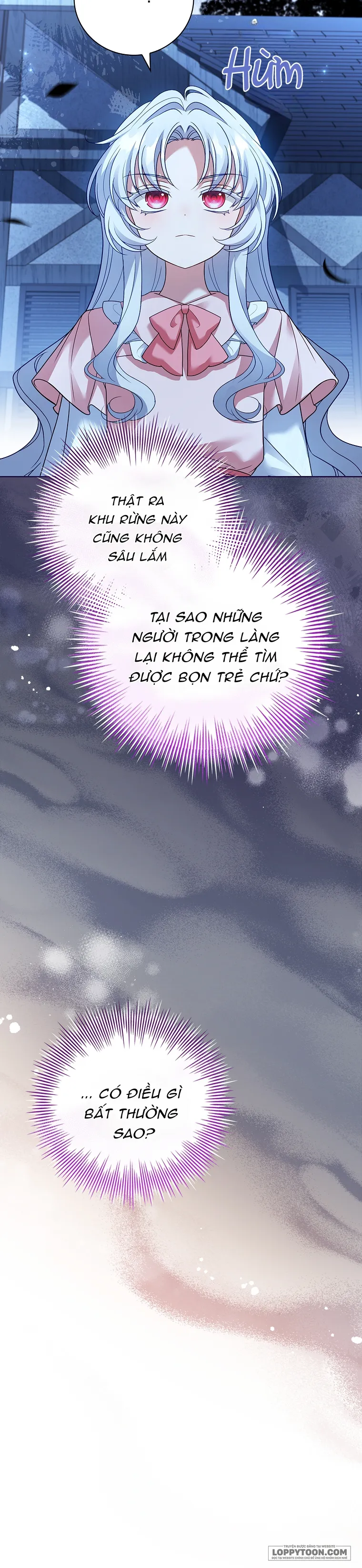 Cha Nào Con Nấy - Chap 4 - Trang 13