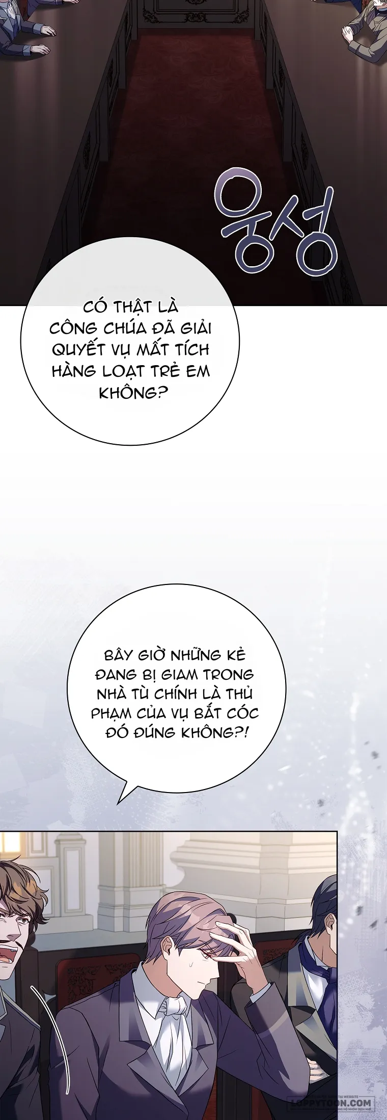 Cha Nào Con Nấy - Chap 4 - Trang 15
