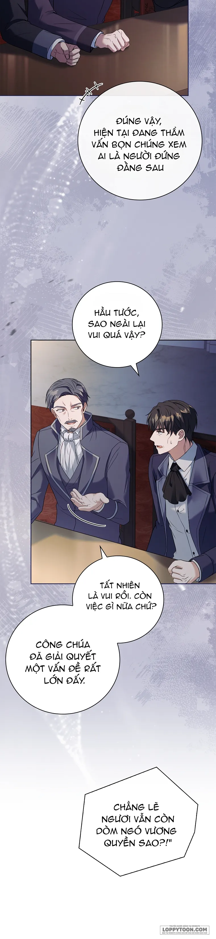 Cha Nào Con Nấy - Chap 4 - Trang 16
