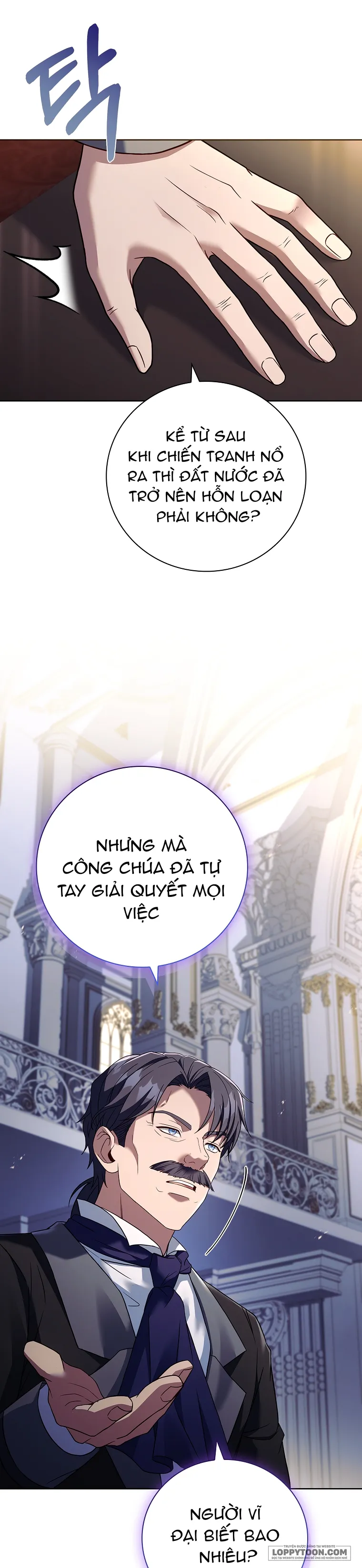 Cha Nào Con Nấy - Chap 4 - Trang 17