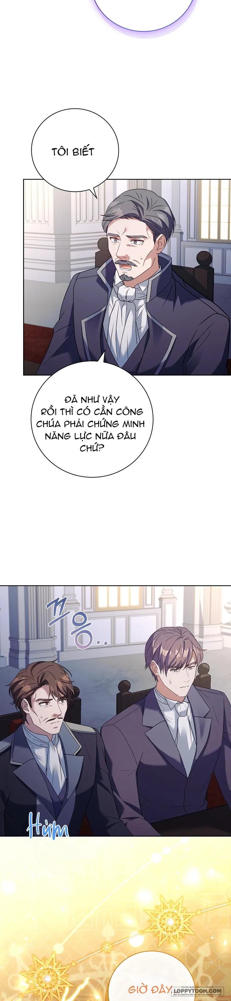 Cha Nào Con Nấy - Chap 4 - Trang 18