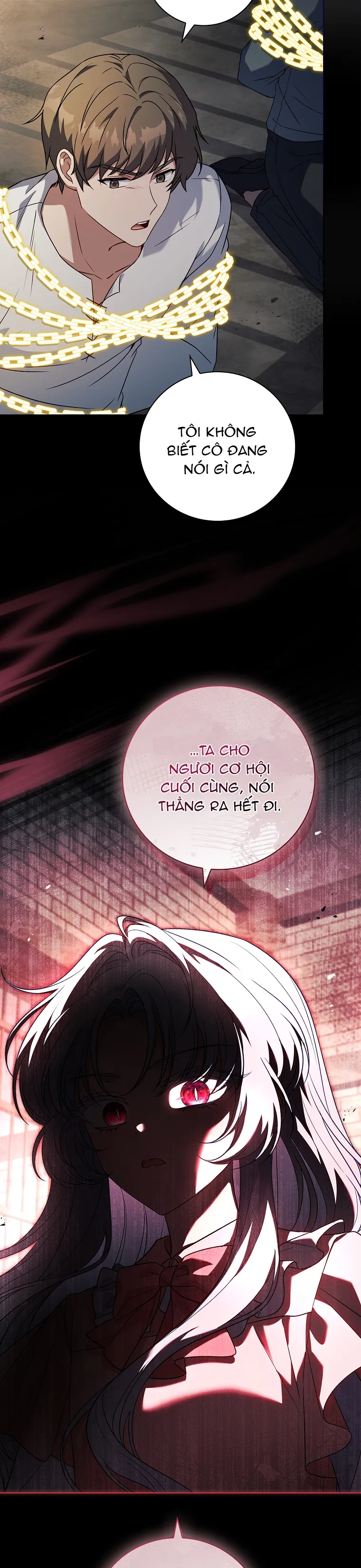 Cha Nào Con Nấy - Chap 4 - Trang 22