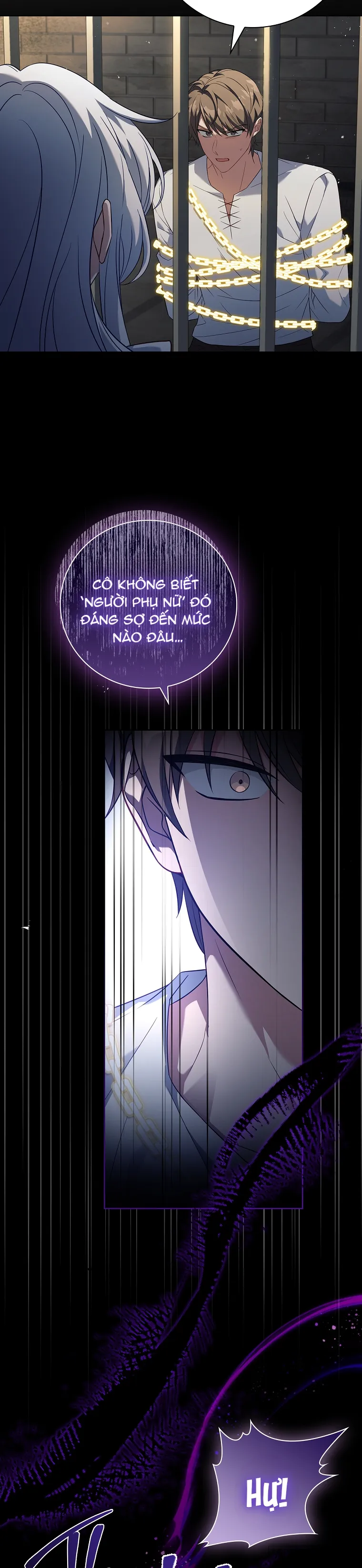 Cha Nào Con Nấy - Chap 4 - Trang 24